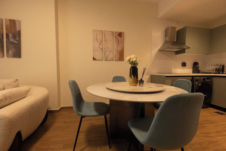 Interior 4, Peravi Suites at Harmonia Residence, Accra