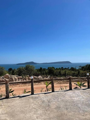 Miscellaneous, The Up, Sihanoukville