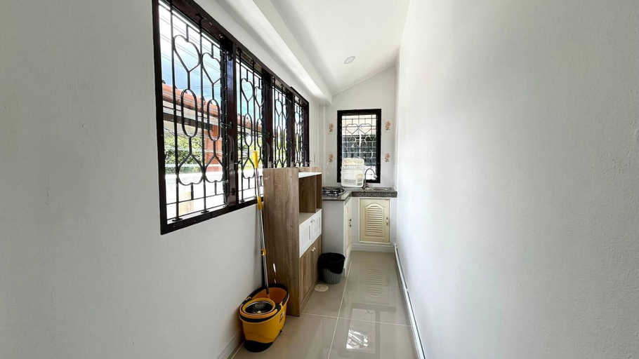 Interior 3, Bayok 10 - 2 Bedroom Villa Near Kathu Waterfall, Pulau Phuket