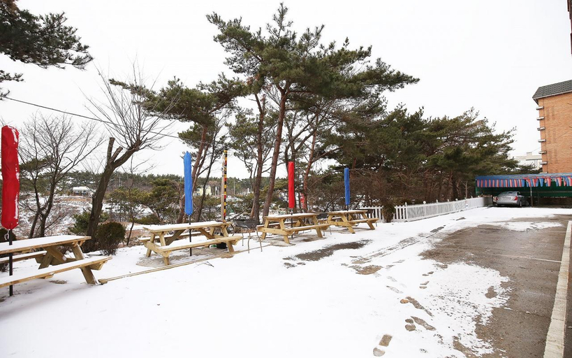 Others 3, Anmyeondo Haesong, Taean