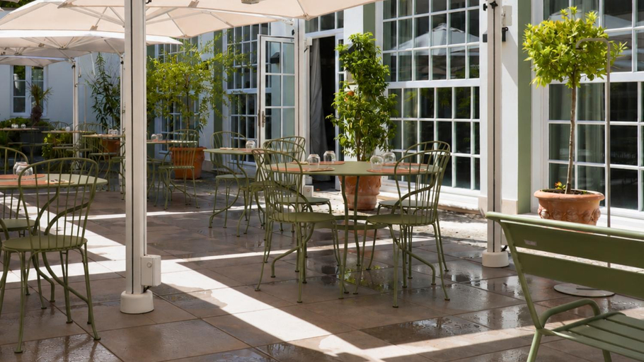 Food & Drinks 3, La Demeure Du Parc, Seine-et-Marne