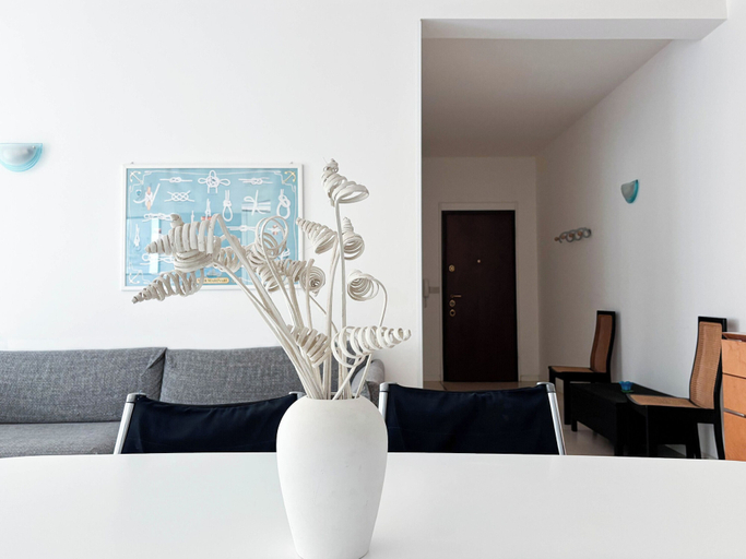 Dining room 3, Charming Flat in Jesolo, Venezia