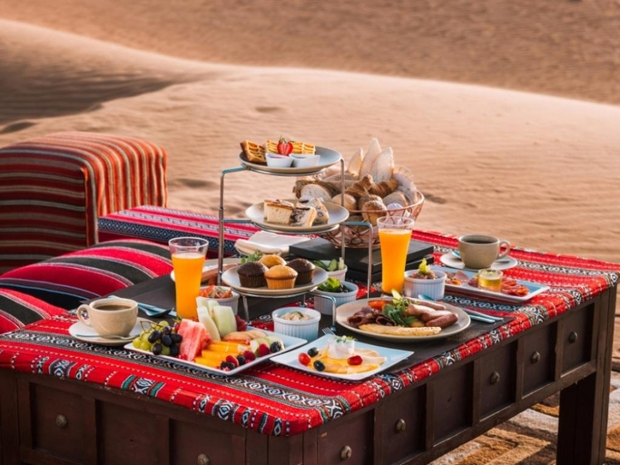 Others 5, Desert Nights Resort, Biddiya