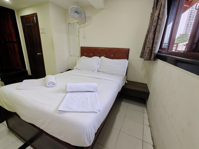 Room 2, Sadguru Lodge Near Tata Hospital, Mumbai City