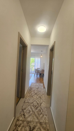 Others 3, Apartman Budva Podkosljun