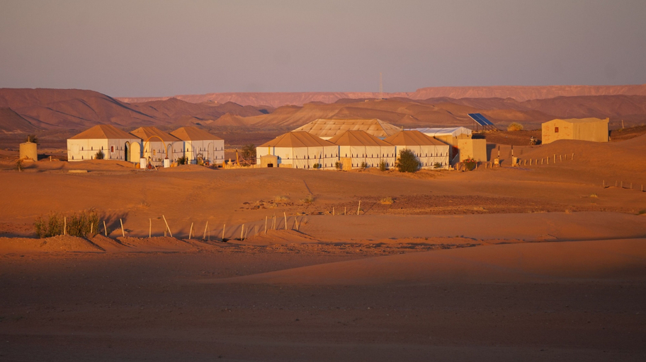 Exterior & Views 2, Sleeping in a Luxury tent in Merzouga desert, Errachidia