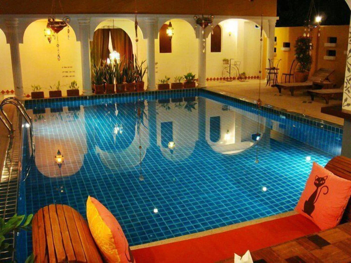 Sport & Beauty 2, Riad Hua Hin Hotel, Hua Hin