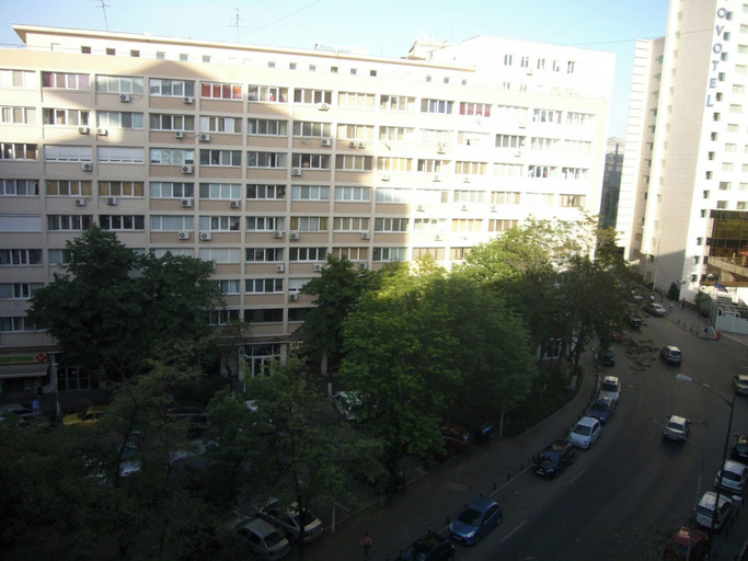 Exterior & Views 2, Twin 3 Apartment for 4 Guests, Municipiul Bucuresti