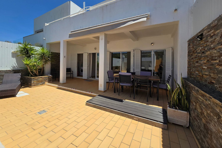Exterior 2, Casa Jokpa Mar - Villa Near São Rafael Beach, Albufeira
