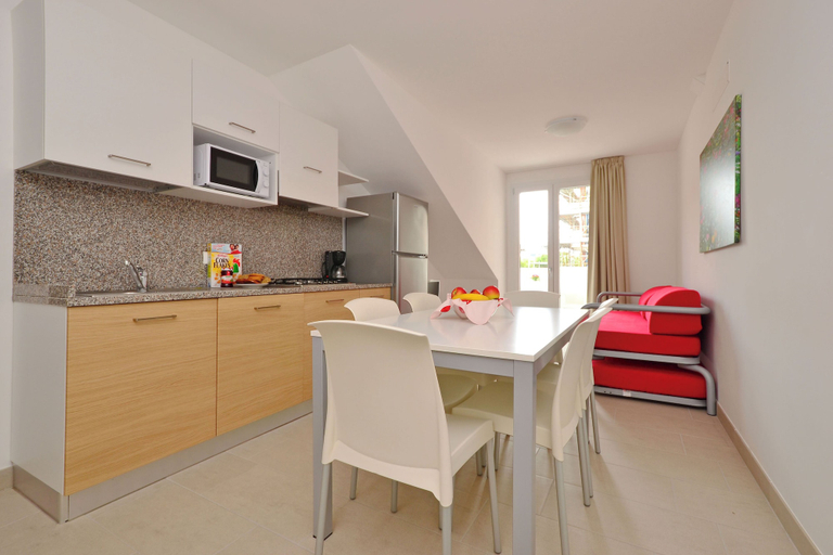 Dining room 5, Seaside Escape for a Relaxing Stay, Udine