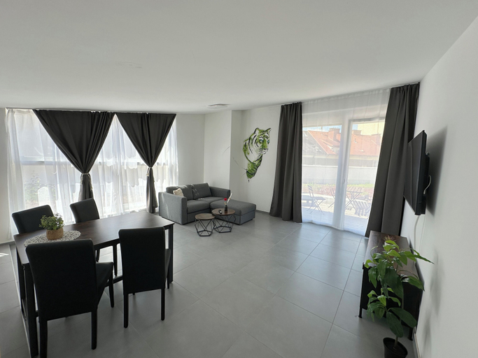 Others 4, Grazora Living Apartments, Graz