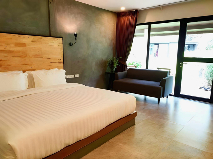 Bedroom 3, Banyan Resort@Rayong, Muang Rayong