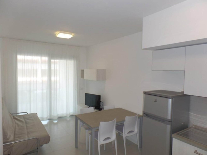 Room amenity 5, Contemporary Flat in Residence With Pool, Venezia