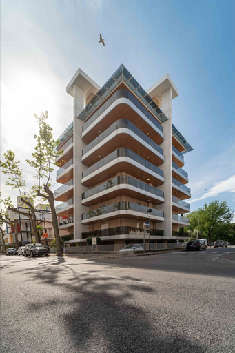 Exterior & Views 2, 2 - Super Villaggio Planetarium Resort 2 Bedroom Apartment Sleeps 6, Venezia