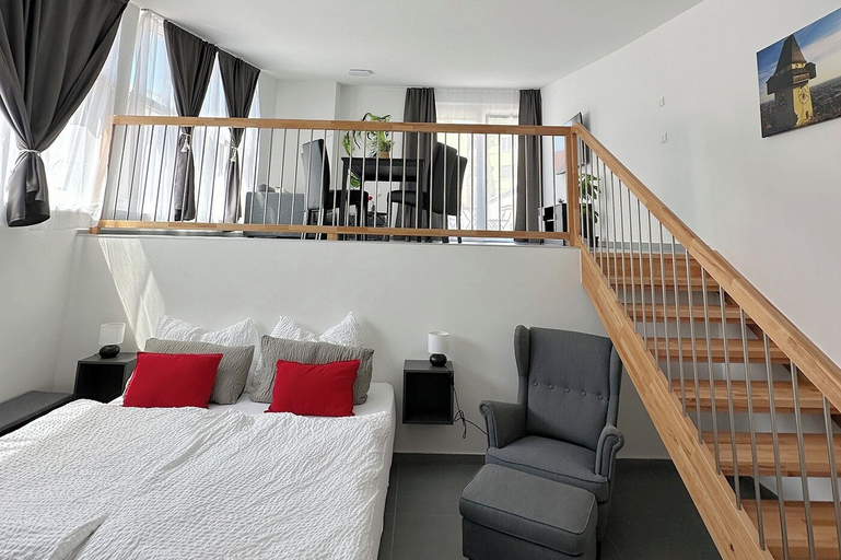 Others 5, Grazora Living Apartments, Graz