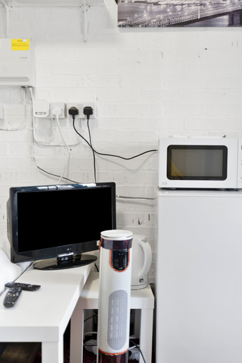 Room amenity, Room-bed AND Breakfast Free Prosecco CH, Edinburgh