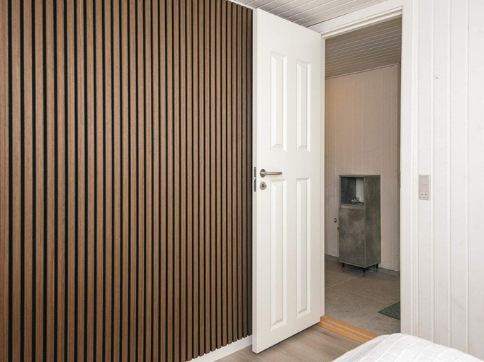 Bedroom 4, 6 Person Holiday Home in Hemmet, Ringkøbing-Skjern