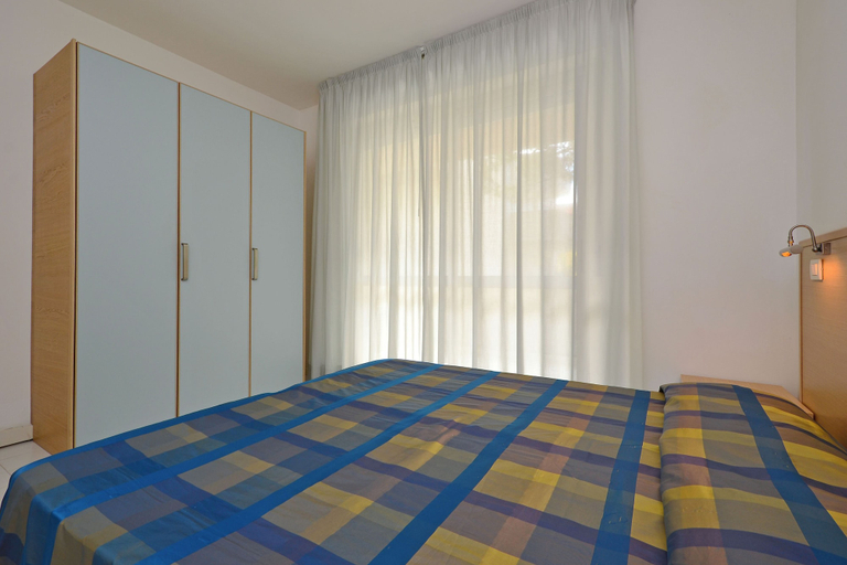 Room 5, Cozy Stay in Lignano, Udine
