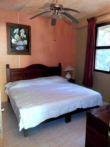 Others 3, Description of Villas Rodelinda, Cabo Corrientes