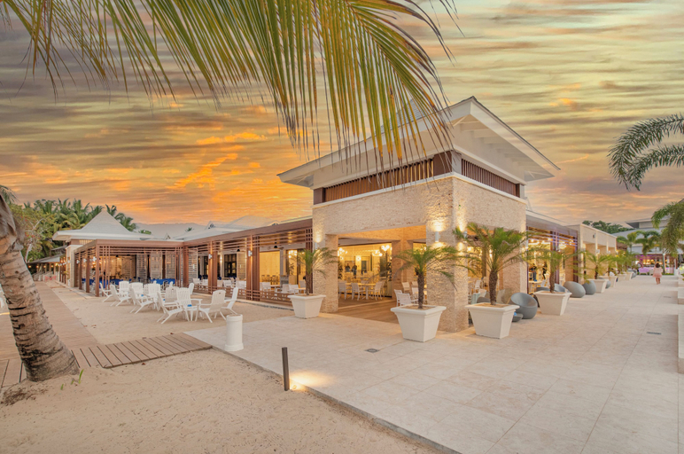 Exterior & Views 2, Bahia Principe Explore El Portillo - Hyatt Inclusive Collection - All Inclusive, Las Terrenas