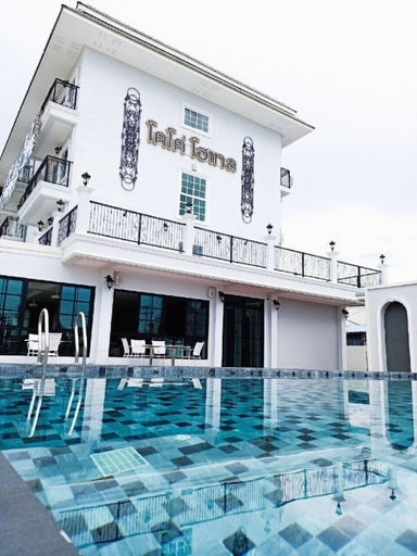 Sport & Beauty 5, Koco Hotel, Muang Nakhon Ratchasima
