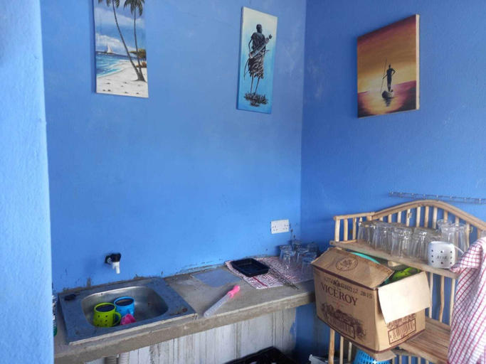 Interior 3, Luxurious 4-bedroom House With Private Pool in Kikambala, Kilifi South