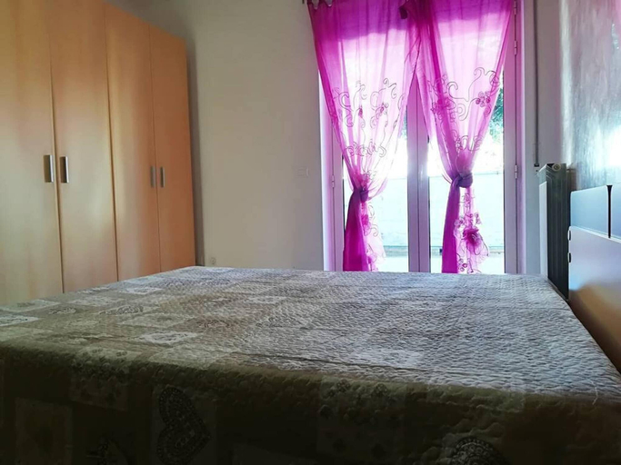 Room 5, Casa Iside in Otranto, Lecce