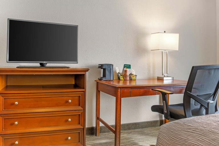 Others 5, Red Lion Inn & Suites Bucyrus North, Crawford