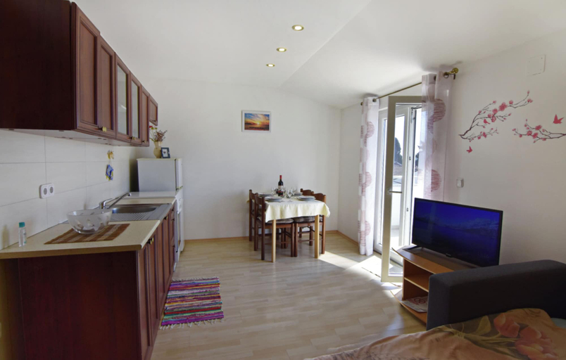 Living room 2, Comfortable Vacation Flat in a Great Area, Umag