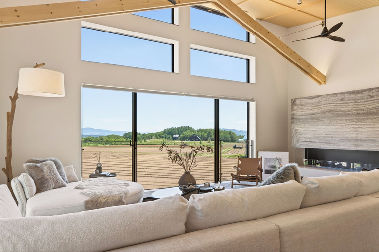 Interior 4, Koi by H2 Life, Niseko