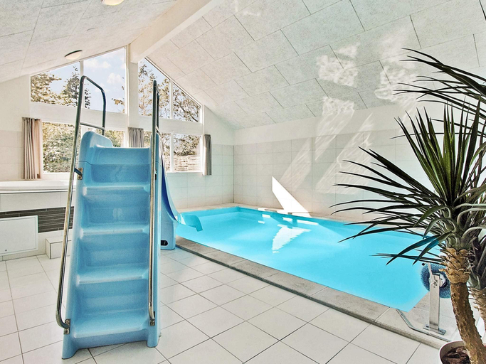 Sport & Beauty, 5 star holiday home in Liseleje, Halsnæs