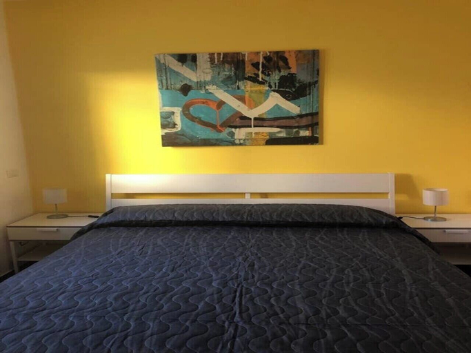Others 5, Villa Aurea - in Full Relaxation - Air-conditioned - Wi-fi, Syracuse