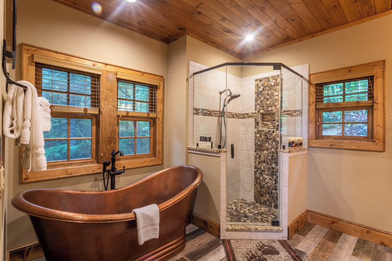 Interior 4, Eagles Landing at Eagles Nest, Avery