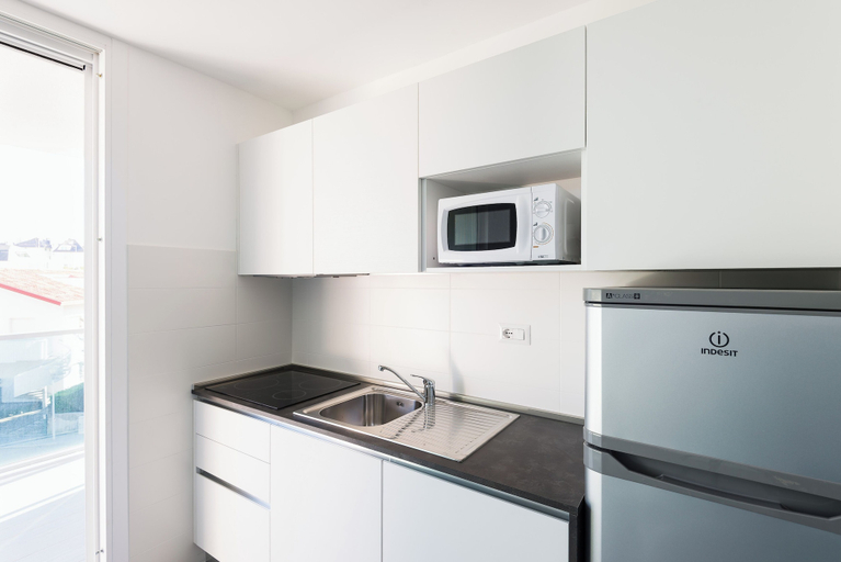 Interior 3, Stylish Stay Near Lignano Center, Udine