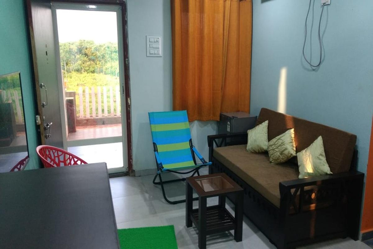 Others 5, White Sand Retreat, Ratnagiri