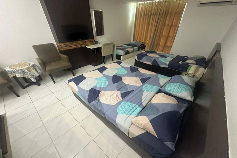 Others 3, Ain Studio Apartment, Kota Bharu