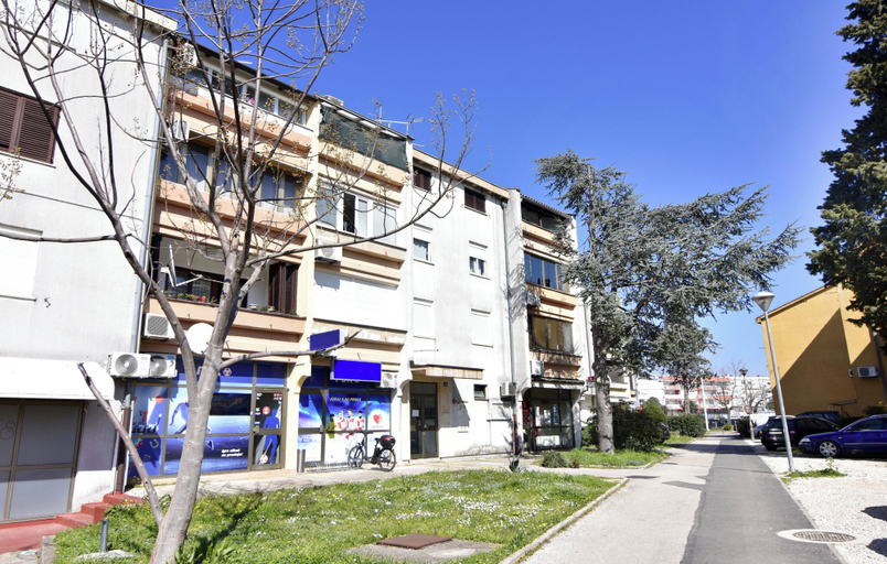 Exterior 4, Charming Flat Close to Beach, Umag