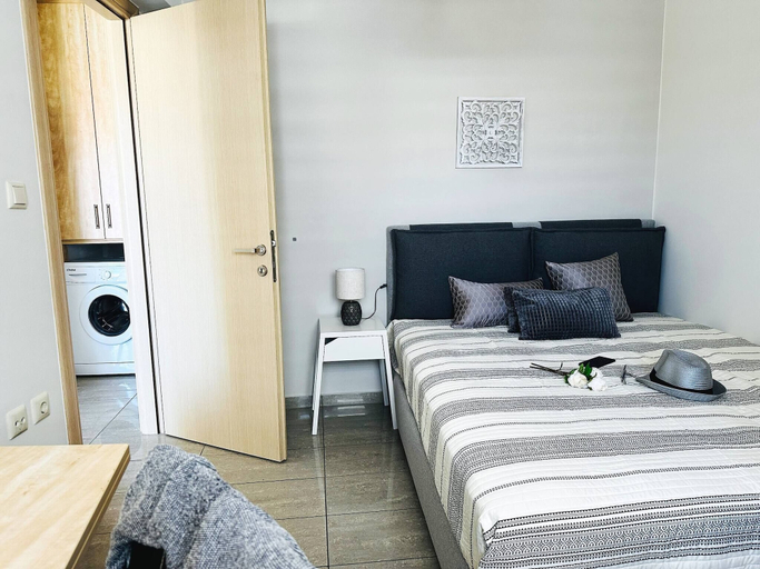 Room 2, Cozy Snuggle- 2min To Beach, 6min Walk To Old Town, Crete