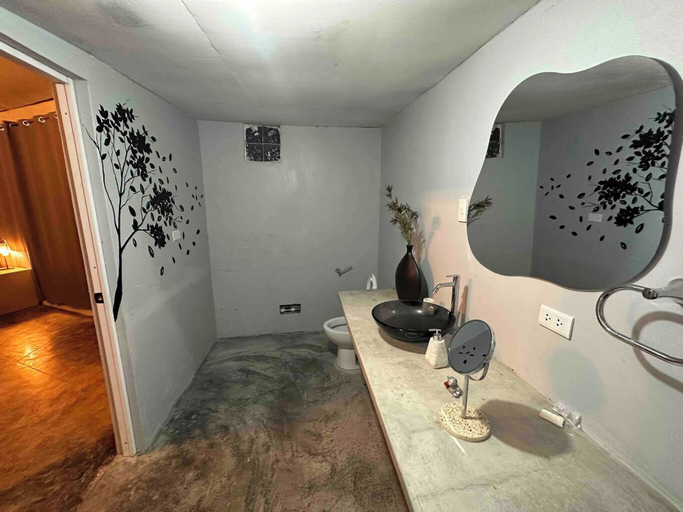 Bathroom 5, Mer's House Enjoys Nature, Cajamarca