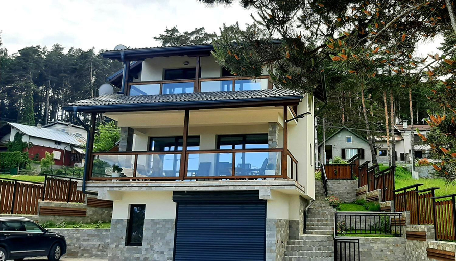 Exterior & Views 5, Rodopi Guest House, Rakitovo