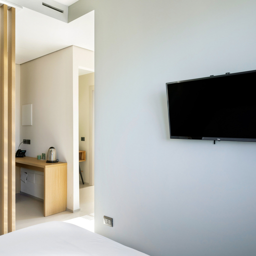 Room amenity, Charming Studio in an Elegant Residence in Catania, Catania