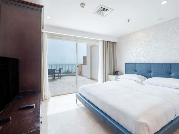 Bedroom 4, Mövenpick Hotel & Resort Al Bida'a Kuwait, Salmiya