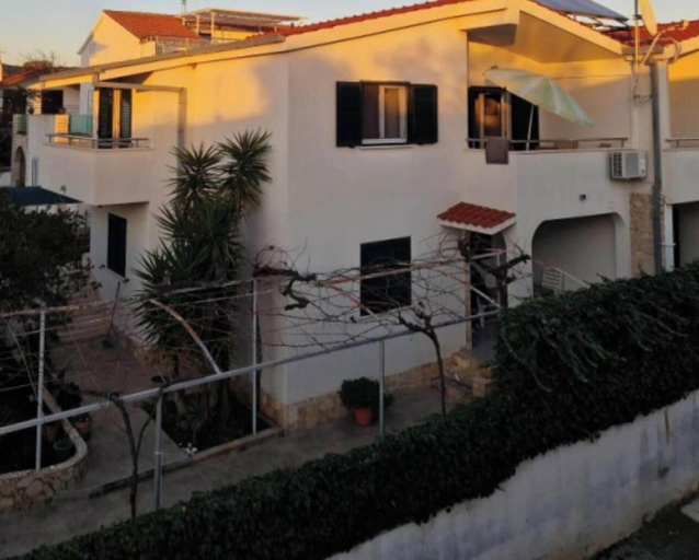 Exterior & Views, Apartments Ordulj, Rogoznica
