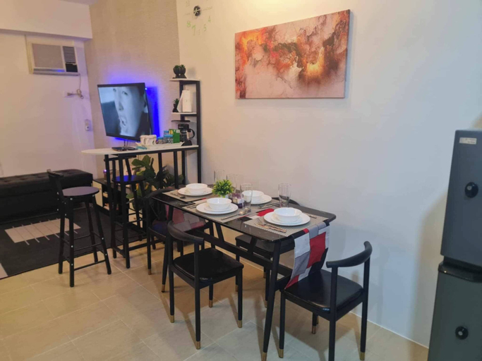 Others 5, Spacious Suite in Pasig Cityurban Metro Escape, Pasig City