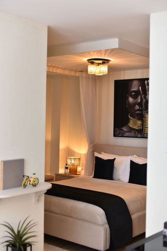 Room 3, Hayce Residence Nyali, Nyali