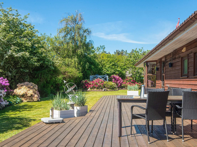 Food & Drinks, 5 star holiday home in Ulfborg, Holstebro