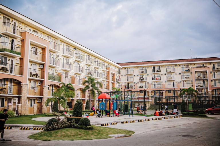 Exterior 3, Paid Airprtpck-up - Worknrelax 2TV With Netflx - 10 Mins Away From Airport, Davao City