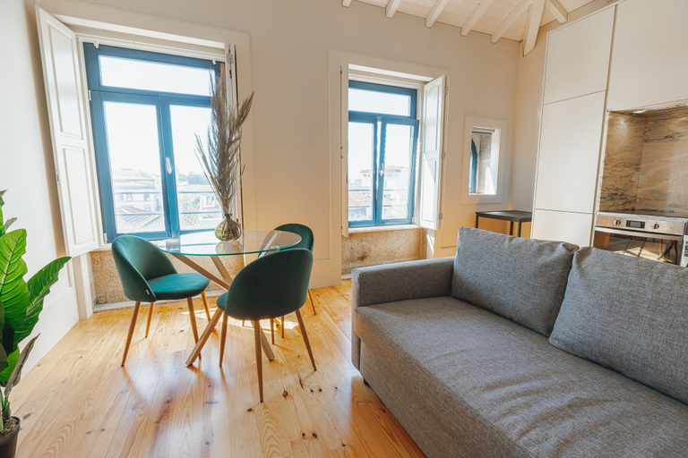 Room 3, Boavista Charming by Vacationy, Porto