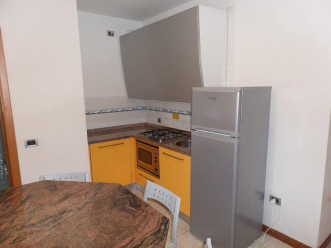 Interior, Comfortable Stay for six With air Conditioning, Venezia