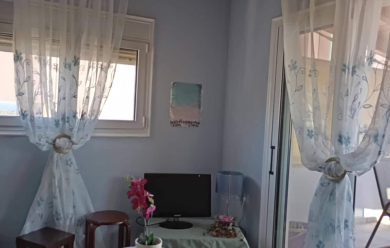 Interior 3, Charming Iraklio Apartment With Private Entrance and Breathtaking Views, Crete